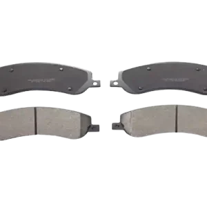 Omezená Nabídka Brzdové Destičky Předek Pro VW Amarok 2H0698151A 66981694201 Vika