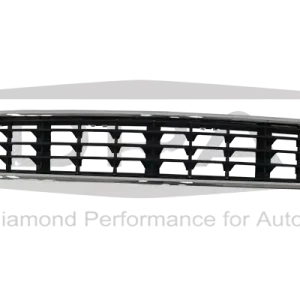 Mřížka nárazníku Pro Audi 8E0807647 88070053402 DPA Sleva