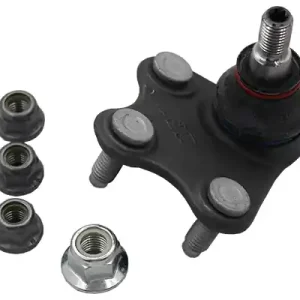 Odeslání Ihned Kulový Kloub Svislého Čepu Pravý Pro VW Audi Skoda 6R0407366 B18694 Borsehung