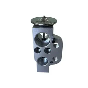 Jen Po Omezenou Doba Expanzní Ventil Klimatizace Pro VW 1K0820679 B12412 Borsehung