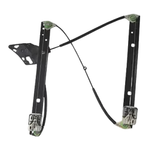 Okenní Regulátor Předek Levý Pro Audi Q3 8U0837461 88371811002 DPA Expresní Doručení