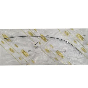 Akční Cena Lišta Narazníků Zadek Pravý Pro Audi Q7 4L0807460 88071875402 DPA