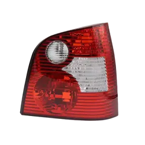 Světla Zadek Pravý Pro VW Polo 6Q6945096G 89450204302 DPA Bezpečná Platba