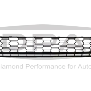 Objednat Nyní Mřížka nárazníku Pro Skoda Rapid 5JA853677C 88531807702 DPA