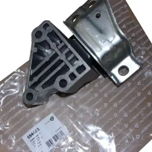 Zavěšení Motoru Pro Citroen Peugeot 594468 182137 1821.37 Hutchinson Nakupujte Hned