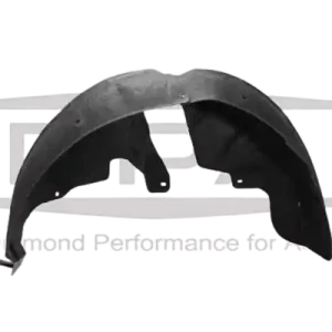 Rychlé Dodání Podběh Kola Zadek Levý Pro Skoda Superb 3T5810969 88101585902 DPA