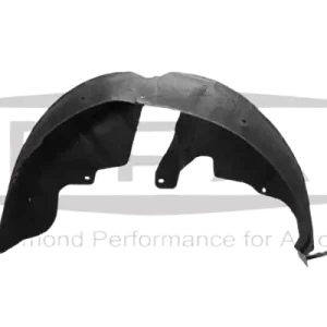 Podběh Kola Zadek Pravý Pro Skoda Superb 3T5810970 88101586002 DPA Hit Sezóny