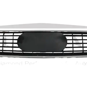 Levný Mřížka Masky Chladiče Pro Audi A4 8E0853651F 88530053502 DPA