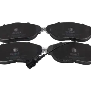 Časově Omezené Brzdové Destičky Předek Pro VW Audi Skoda 8V0698151C 66981692001 Vika