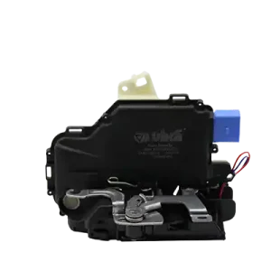 Nejlepší Volba Zámek Dveří Předek Pravý Pro VW Skoda 3B1837016CC 88371345201 Vika