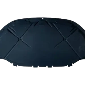 Odhlučnění Masky Pro Skoda Octavia 3 5E0863831 88631700402 DPA Nakupujte Hned