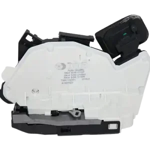 Zámek Dveří Zadek Levý Pro VW Skoda 5K4839015F 88391763701 Vika Zlevněný