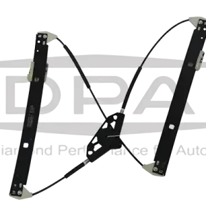 Okenní Regulátor Pravý Pro Skoda Octavia 5E0837462 88371316002 DPA Omezená Nabídka