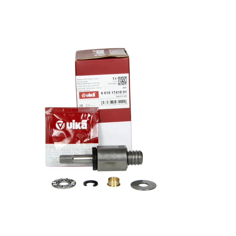 Must-Have Sada Na Opravy, Brzdový Třmen Pro VW Audi 5Q0615423 66151741801 Vika