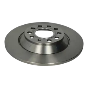 Výprodej Brzdový Kotouč Zadek Pro Audi A6 4F0615601G 66151730301 Vika