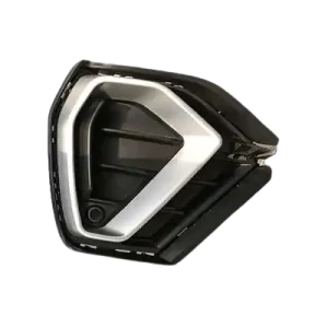 Mřížka nárazníku Levý Pro Audi Q3 83A807681D 88071891002 DPA Aktuální