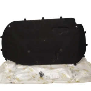 Výprodej Odhlučnění Masky Pro VW Scirocco 1K8863831E 88631702302 DPA