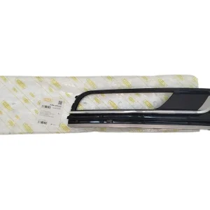 Autentický Mřížka nárazníku Pravý Pro VW Passat B7 3AA854662B 88541791002 DPA