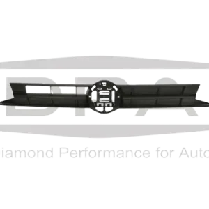 Mřížka Masky Chladiče Pro VW Polo 2G0853653J 88531830602 DPA Cenově Výhodný