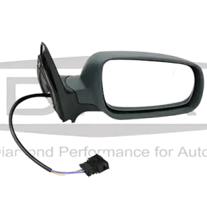 Tovární Cena Zpětné Zrcátko Pravý Pro VW Bora 1J1857508D 88571811302 DPA