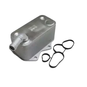 Chladič Oleje Pro VW Audi Skoda 06D117021C 11171702901 Vika Horká Nabídka