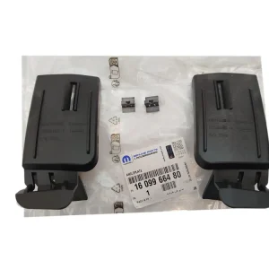 Sezónní Sleva Upevnění Nárazníku Předek Originál 1609966480 Citroen