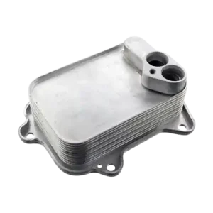 Horká Nabídka Chladič Oleje Pro VW Audi Skoda 03C117021J 11171701501 Vika