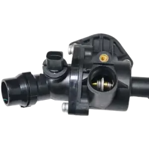 Kryt Termostatu Pro VW Audi Skoda 06F121111 11210690801 Vika Top Prodej