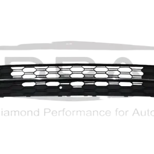 Mřížka nárazníku Pro Skoda Octavia 3 5E0853677M 88531797302 DPA Akční Cena