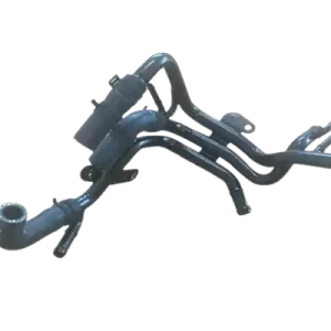 Vodovodní potrubí Pro VW Audi Seat Skoda 04L121064AE 11211885701 Vika Originální