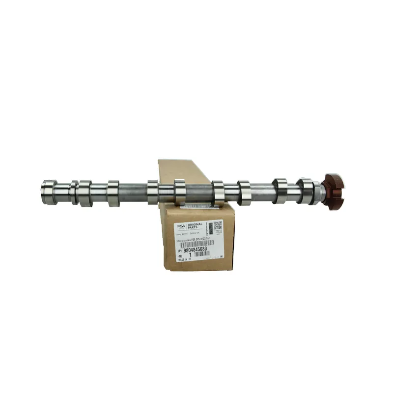 Váčková Hřídel Nový originál 9804845680 Citroen Peugeot Originální