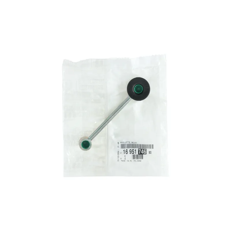 Řadicí páka Originál k 1695174680 Citroen Peugeot Ověřený