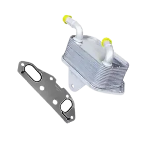 Sezónní Sleva Chladič Oleje Pro VW 06E117021G 06E117070D 11171702301 Vika