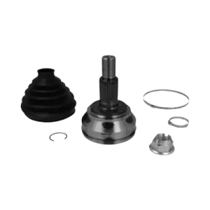 Kloub, Hnací Hřídel Pro VW Audi 7L0498099C 44981699701 Vika Nejlepší Volba