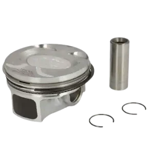 Píst Motoru Pro VW Audi Seat Skoda 03C107065CK 11071702801 Vika Rychlé Dodání