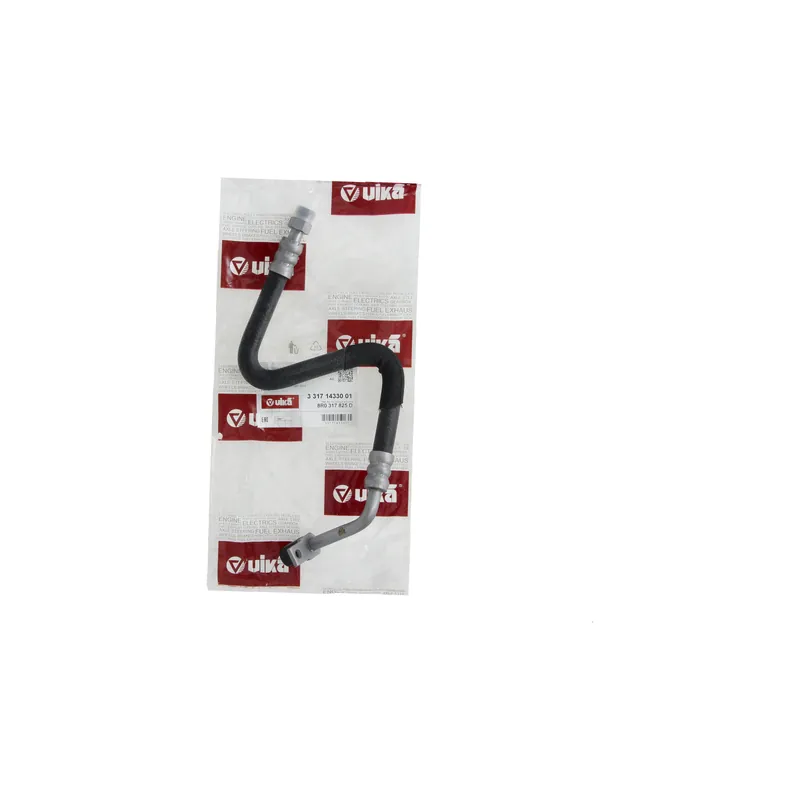 Výhodná Nabídka Olejová linka Pro Audi Q5 8R0317825D 33171433001 Vika