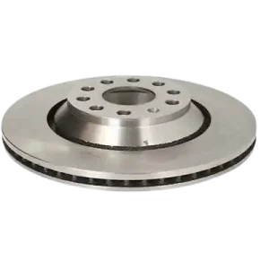 Nakupujte Hned Brzdový Kotouč Pro VW Audi Seat Skoda 1K0615601N 66151730601 Vika