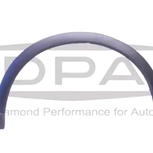 Vrácení Zdarma Lišta Blatníku Předek Pravý Pro Audi Q3 8U0853718A 88531852002 DPA