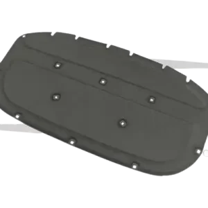 Odhlučnění Masky Pro VW Touareg 7P6863831A 88631703002 DPA Omezená Nabídka