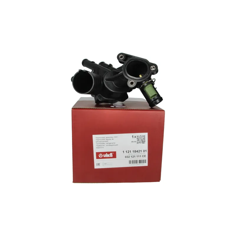 Kryt Termostatu Pro VW Audi 032121111CE 11211842101 Vika Top Prodej