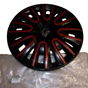 Značkový Poklice 15" Nový originál 8201564416 Renault