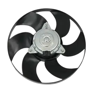 Ventilátor Chladiče Pro Skoda 6U0959761 99590019101 Vika Zlevněný