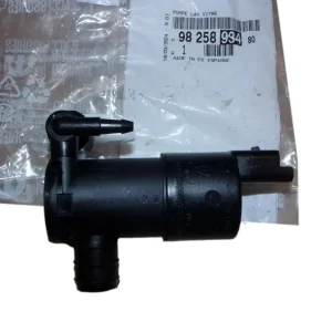 Novinka Pumpička Ostřikovače Originál 9825893480 Citroen Peugeot