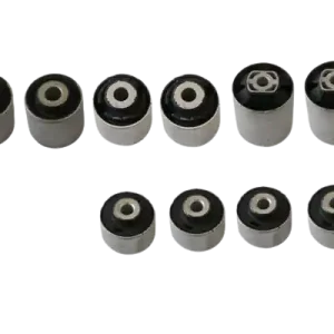 Odeslání Ihned Pouzdro vahadla Silentblock Sada Pro Audi A4 A5 8K0407183A K41786001 Vika