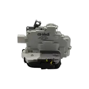 Dokud Zásoby Vydrží Zámek Dveří Zadek Levý Pro Audi A3 8E0839015AA 88391764501 Vika