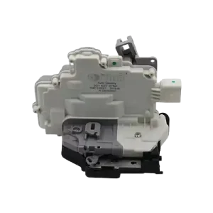 Zámek Dveří Předek Pravý Pro VW Skoda 3C1837016A 88371087501 Vika Horká Nabídka