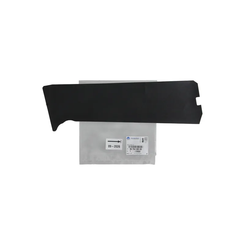 Novinka Nálepka Levý Originál 9675438580 Citroen Peugeot