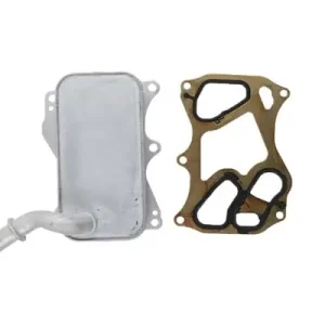 Akce Chladič Oleje Pro Mercedes-Benz A2761880001 19646401 Vika