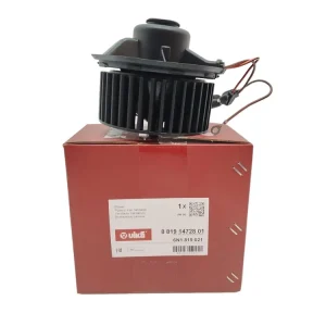 Motor ohřívače Pro VW Seat 6N1819021 88191472801 Vika Odeslání Ihned