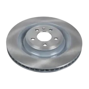 Brzdový Kotouč Zadek Pro Audi 4H0615601F 66151700001 Vika Vysoce Kvalitní
